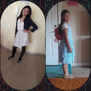 Meet your Posher, Julieth